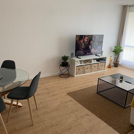 Appartement 50M2 Кан Экстерьер фото