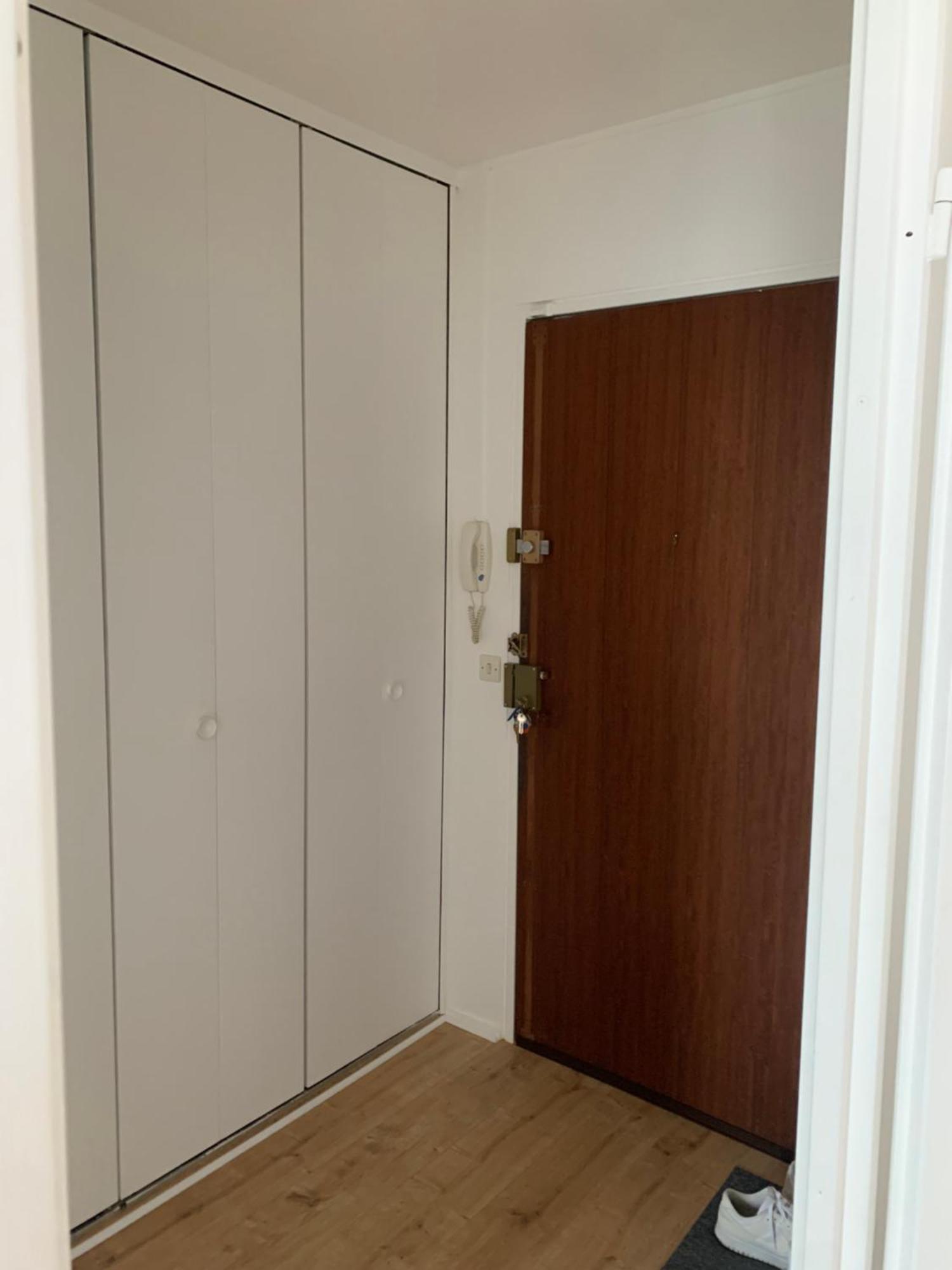 Appartement 50M2 Кан Экстерьер фото