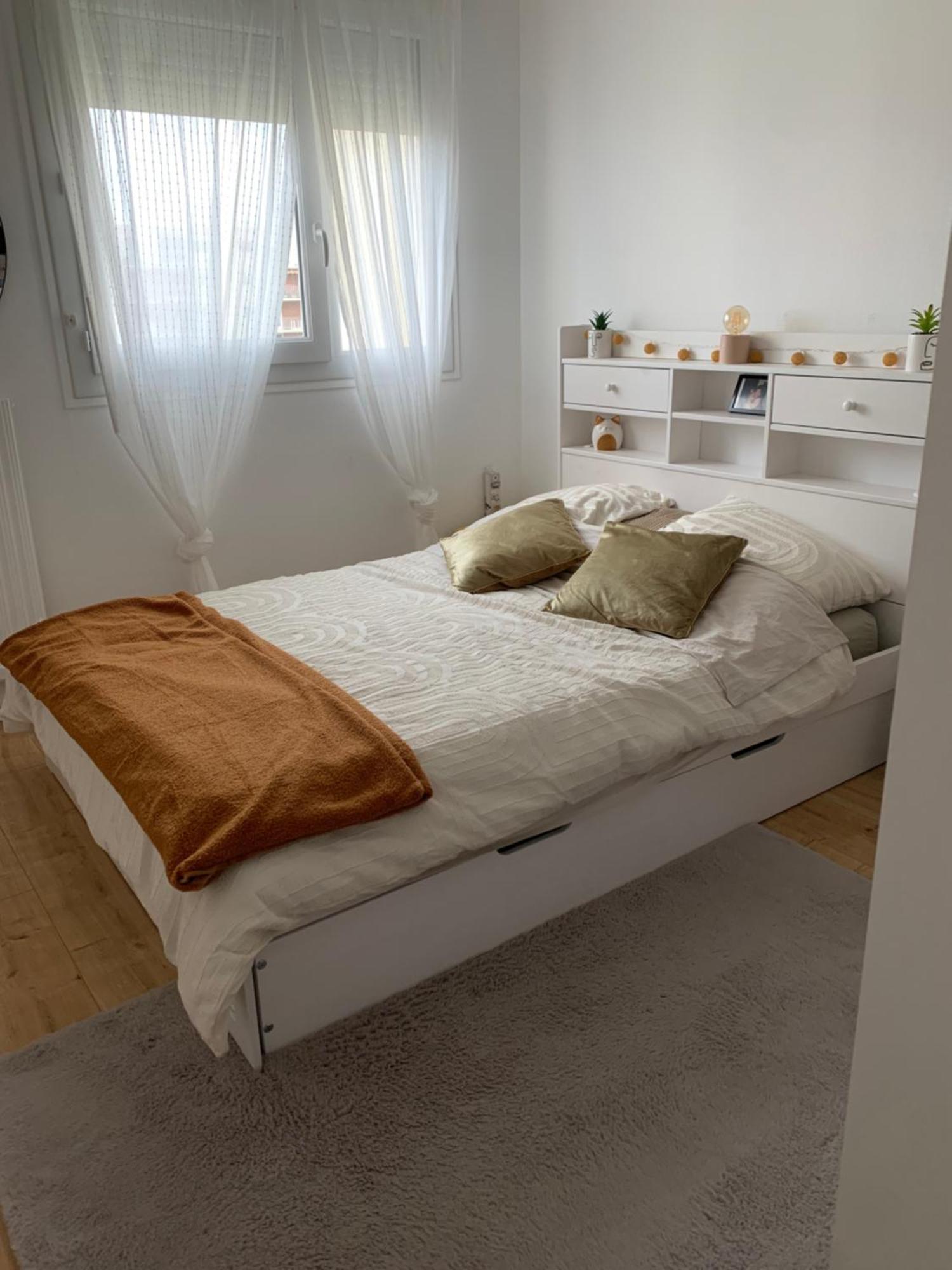 Appartement 50M2 Кан Экстерьер фото